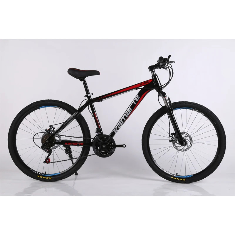 Biketec 26er Biketec Mountain Bike Manufacturer Wholesale Tianjin