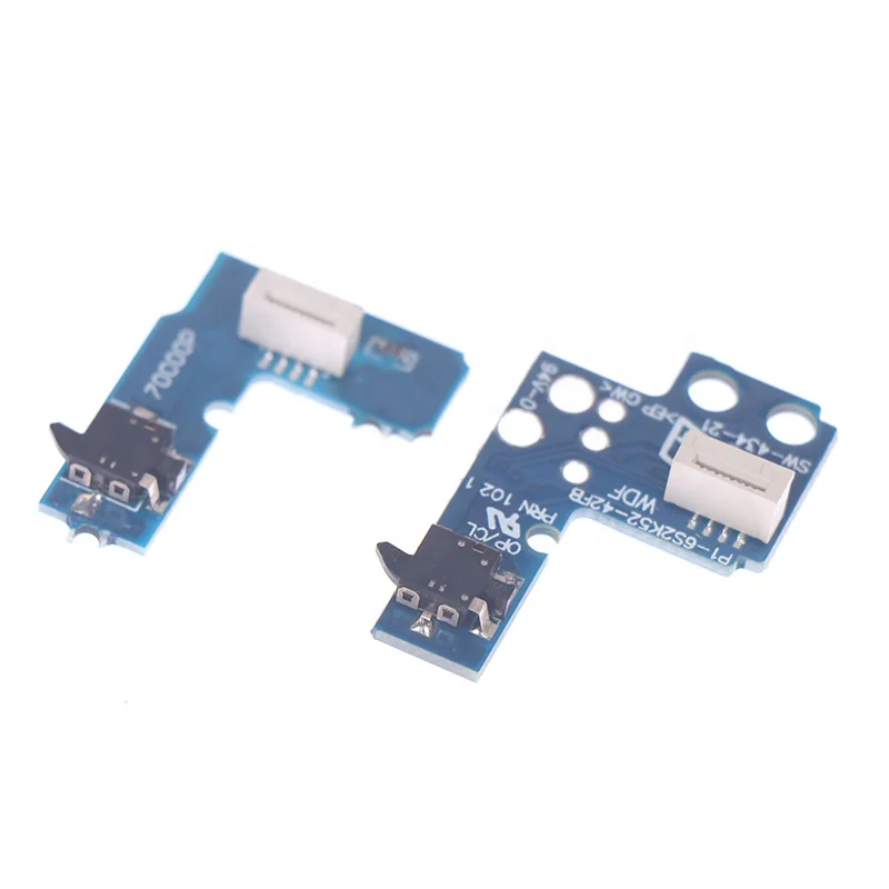 PS2 70000 Power Switch Board - Accessory for Reset & Charge