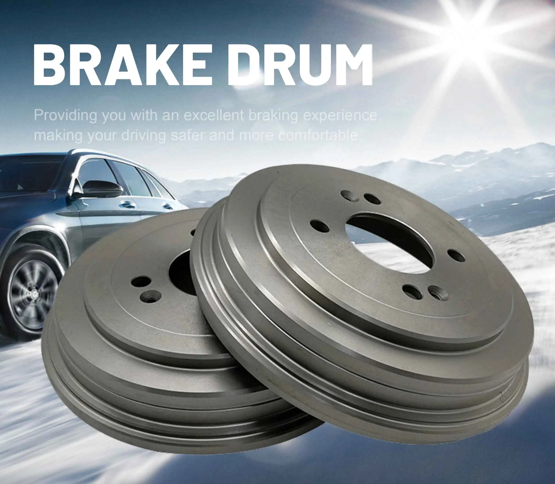 Frontech High Grade Brake Drum Turning Machine For Toyota Buy Howo