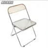 Amber Acrylic Electroplating Stand