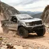F150 silver