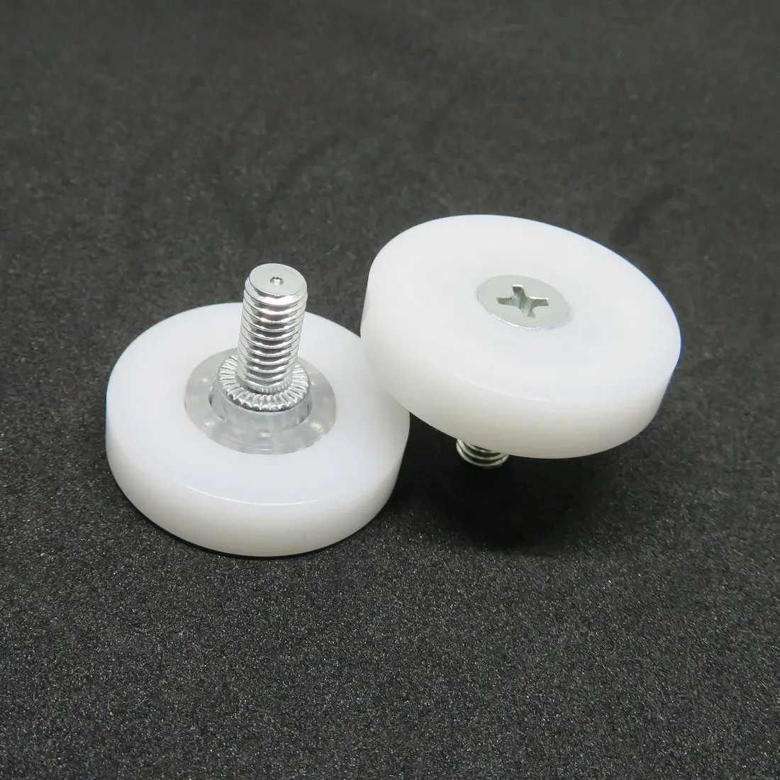 Pom Track Roller Cash Register Bearing Dr19 Dr22 Dr24 Dr26 Dr28 Dr30