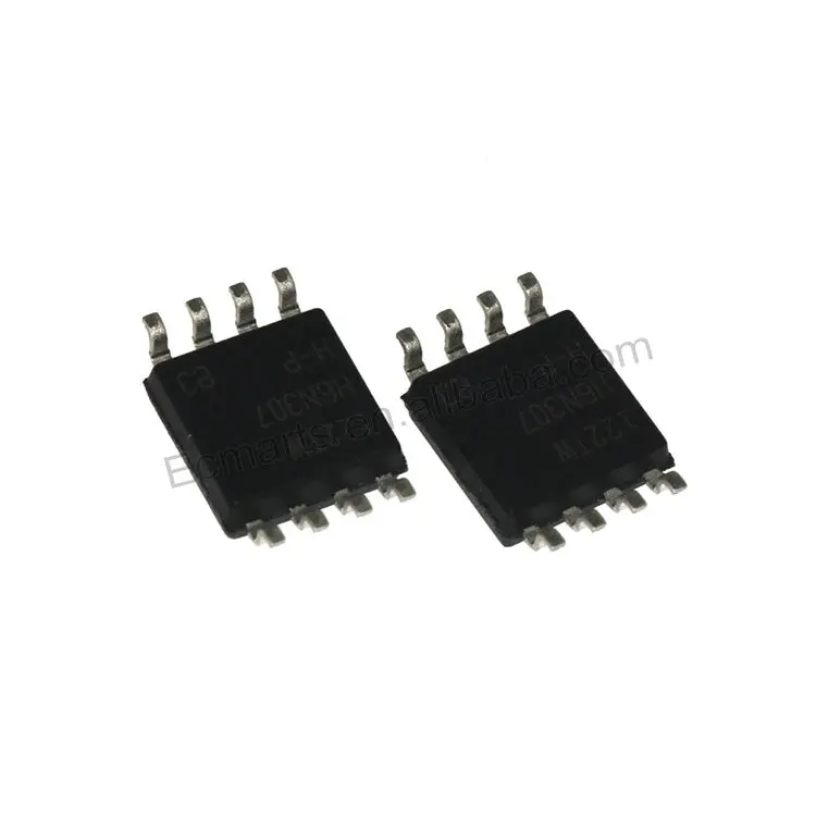 Ec-mart Tiny13a Avr Series Microcontroller Ic Attiny13a-su - Buy ...