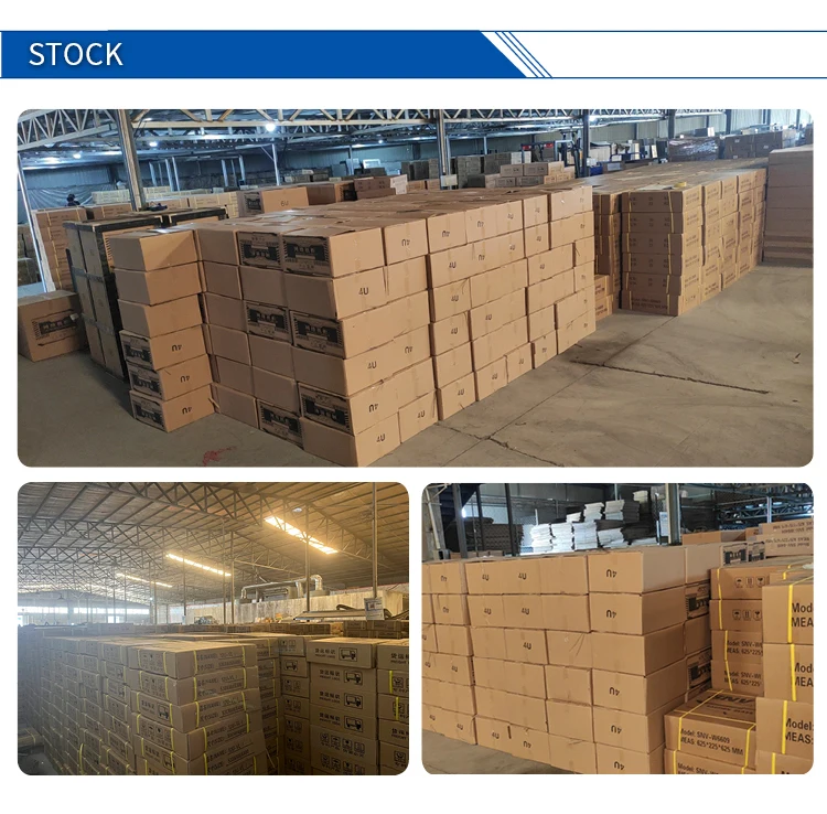 19 Network Cheap Server Rack 18u 20u 22u 24u 27u 32u 36u 42u 47u Indoor Network Server Switch Cabinet