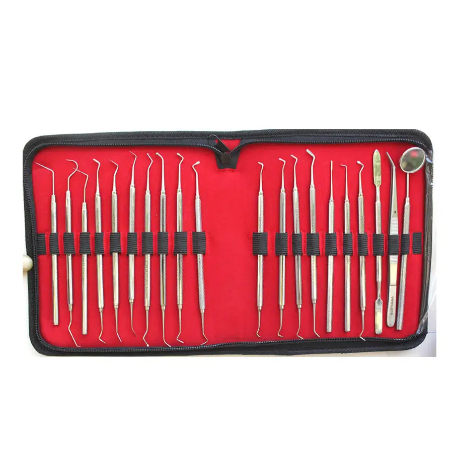 Dental Surgery Kit Surgical Instruments Dental Oral Surgery Kit Dental ...