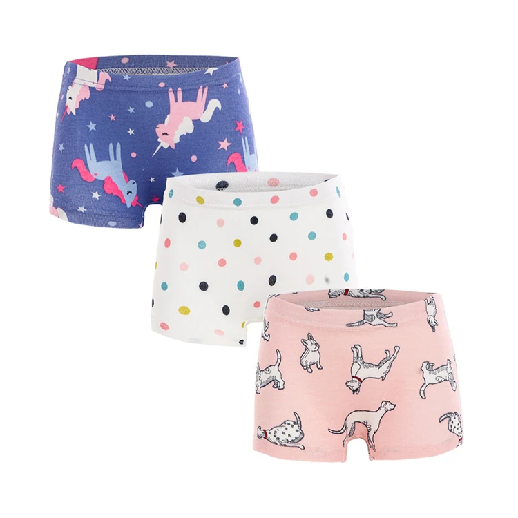 GU Japan girls 2 pack underwear - size 140 (9-10 years), Babies & Kids,  Babies & Kids Fashion on Carousell