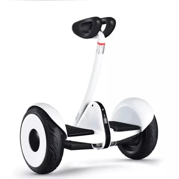 2 Wheel Smart Self Balance Electric Scooter Lithium Battery Self ...