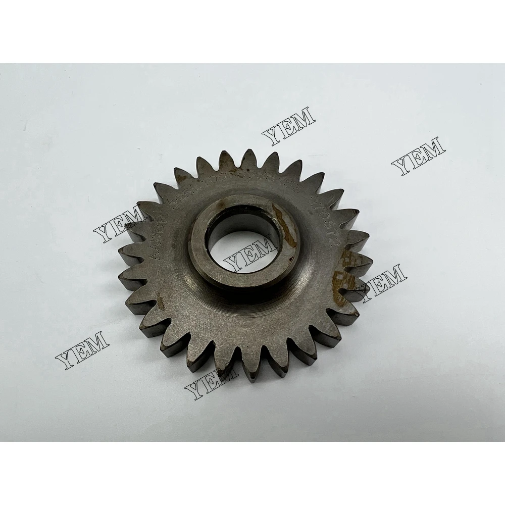 High Quality for Komatsu 6D107 Fuel Pump Gear 3955153 Spare Parts