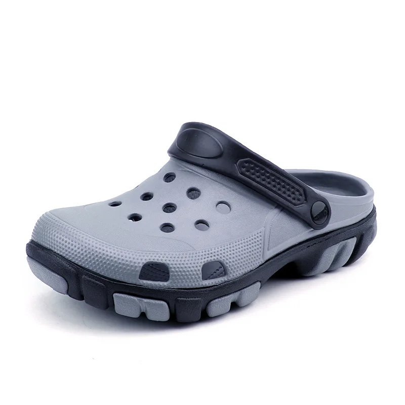 men's clog shoes for sale