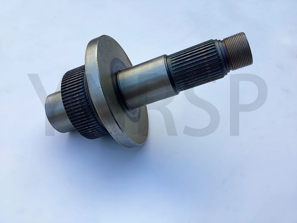 Shaft Pinion Drive 6G5532 3071958 for Construction Machinery