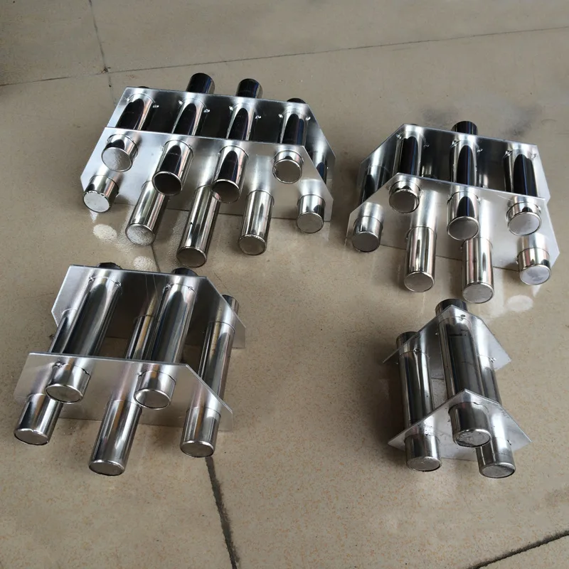 QIZHI Ndfeb Magnetic Grids - Efficient Separation Solutions