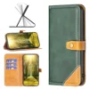 รุ่น Bf12 สีเขียว