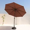 Coffee color + 22kg water injection base