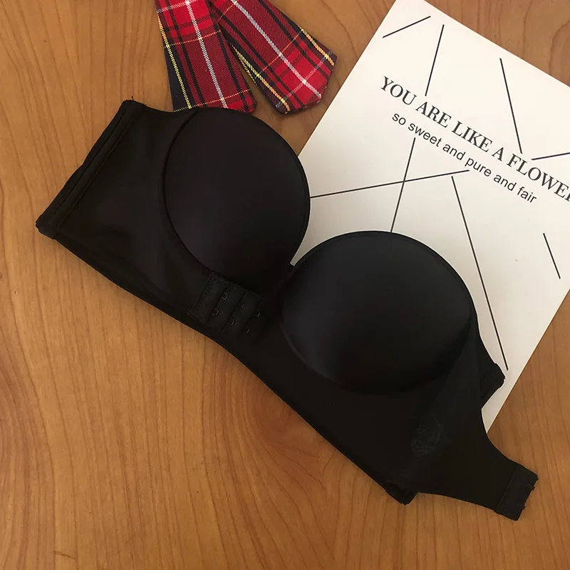 A B c d E Cup Girltube Tube Top Girl-Tube Sexy-Item Sutian up Strapless Women Sumer 1 Sexy Girl Bandeau Spandex Hot  Womens