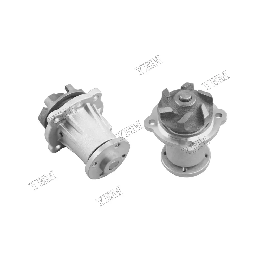 Water Pump 16120-76001-71 Fit for Toyota 4P Engine