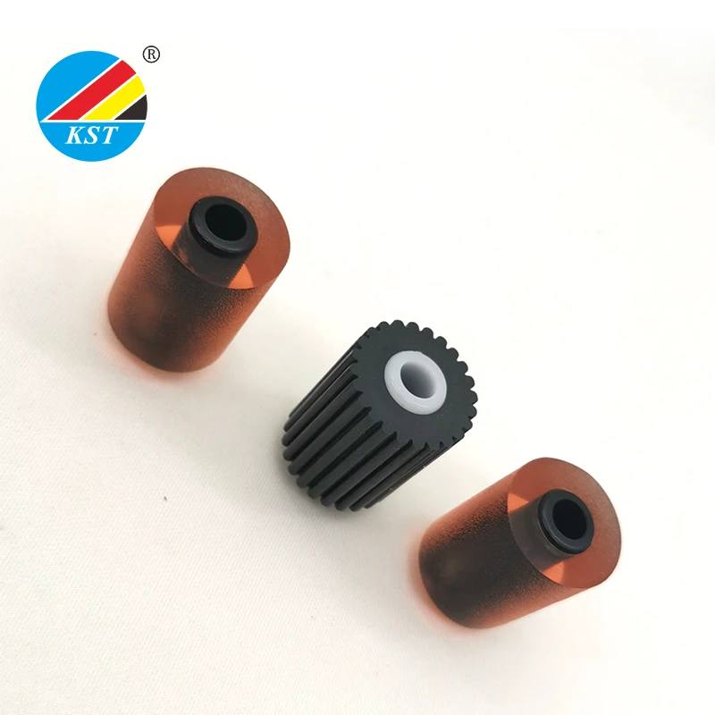 Bypass Manual Pickup Feed Roller A00J563600 for Konica Minolta Bizhub C452 C550 C552 C552DS C558 C650 C652 C652DS C654 C654e