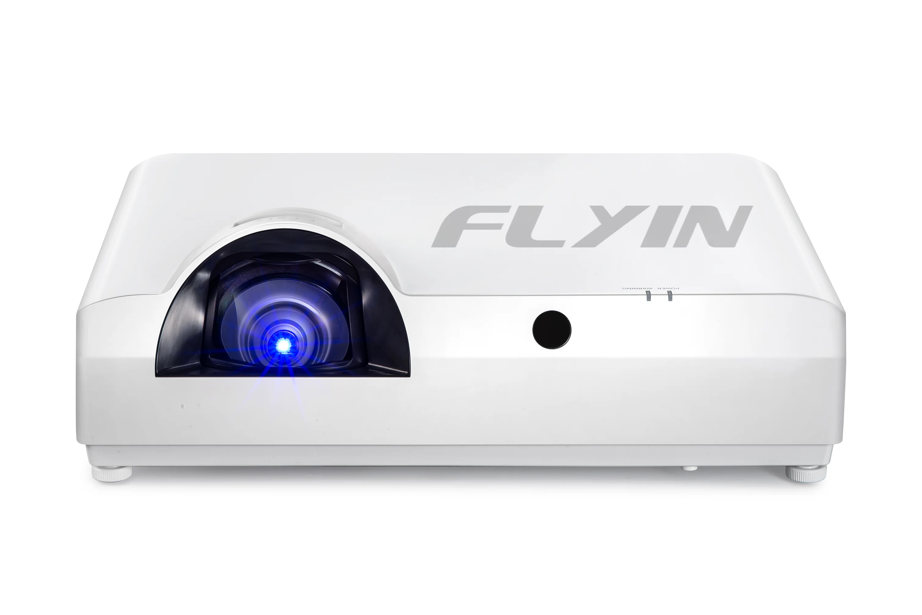 3LCD Technology  WUXGA Resolution and High Contrast Ultra Short Throw Laser Business Education Projector