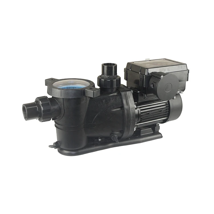 Pool Water Pump Variable Speed Pool Pump Self Priming Design For ...