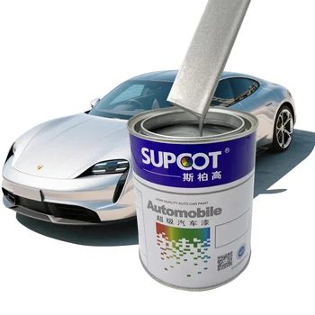M11 Metal Coating Automotive Repair Paint