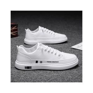 2026 Hot Selling New Korean Version Men's Casual Sneakers Breathable and Lightweight Summer Trends