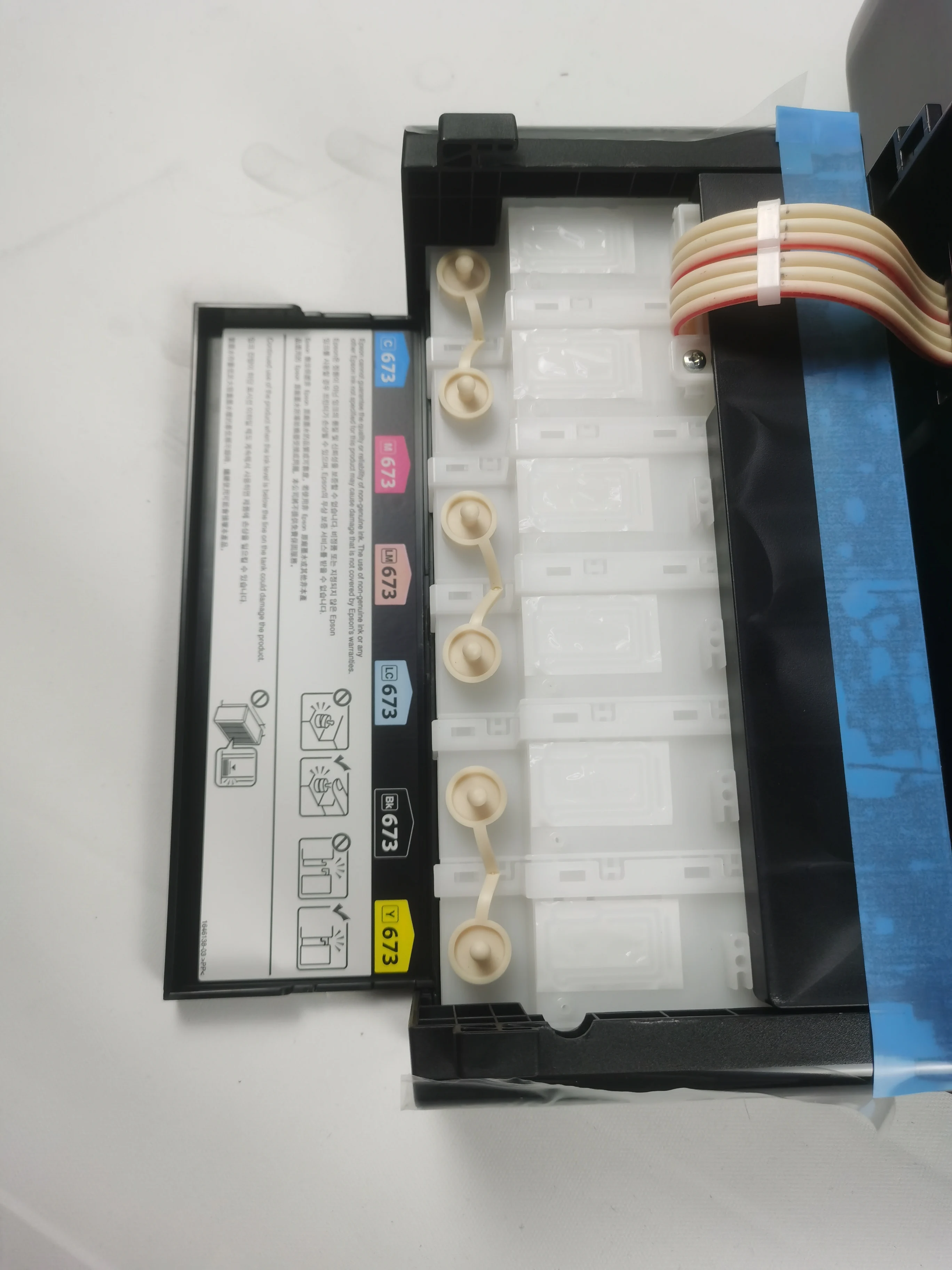 Hp Deskjet 1212 A4 Inkjet Printer For Home Use Simple Setup And