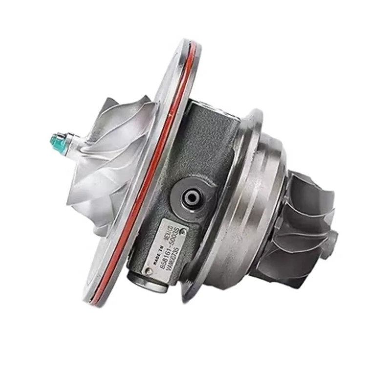 600×2.300×2 49477-01700 A2600903000 Turbocharger for Mercedes-Benz W177