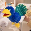 pavo real