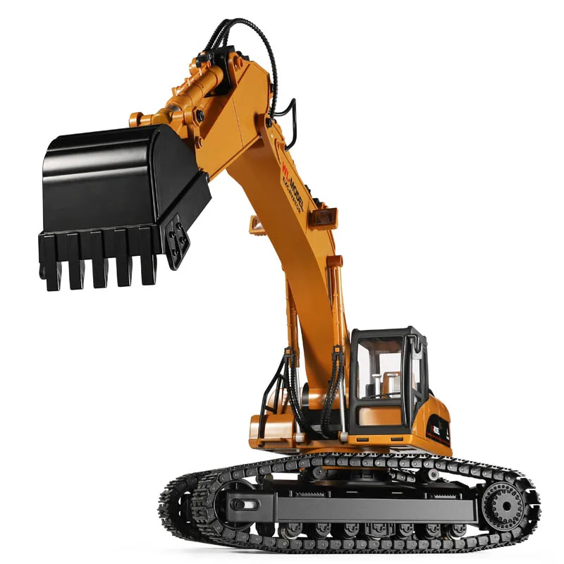 wltoys 16800 excavator ショベルカー wltoys 16800 excavator ショベルカー Wltoys 16800 1:16 Scale
