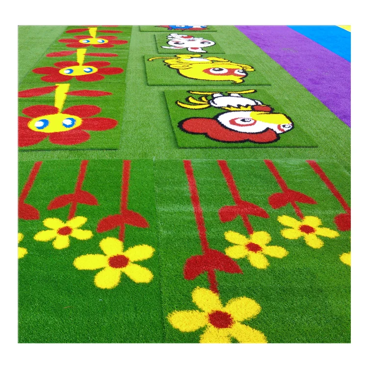 Good quality gym artificial grass carpet putting green artificial grass sports flooring