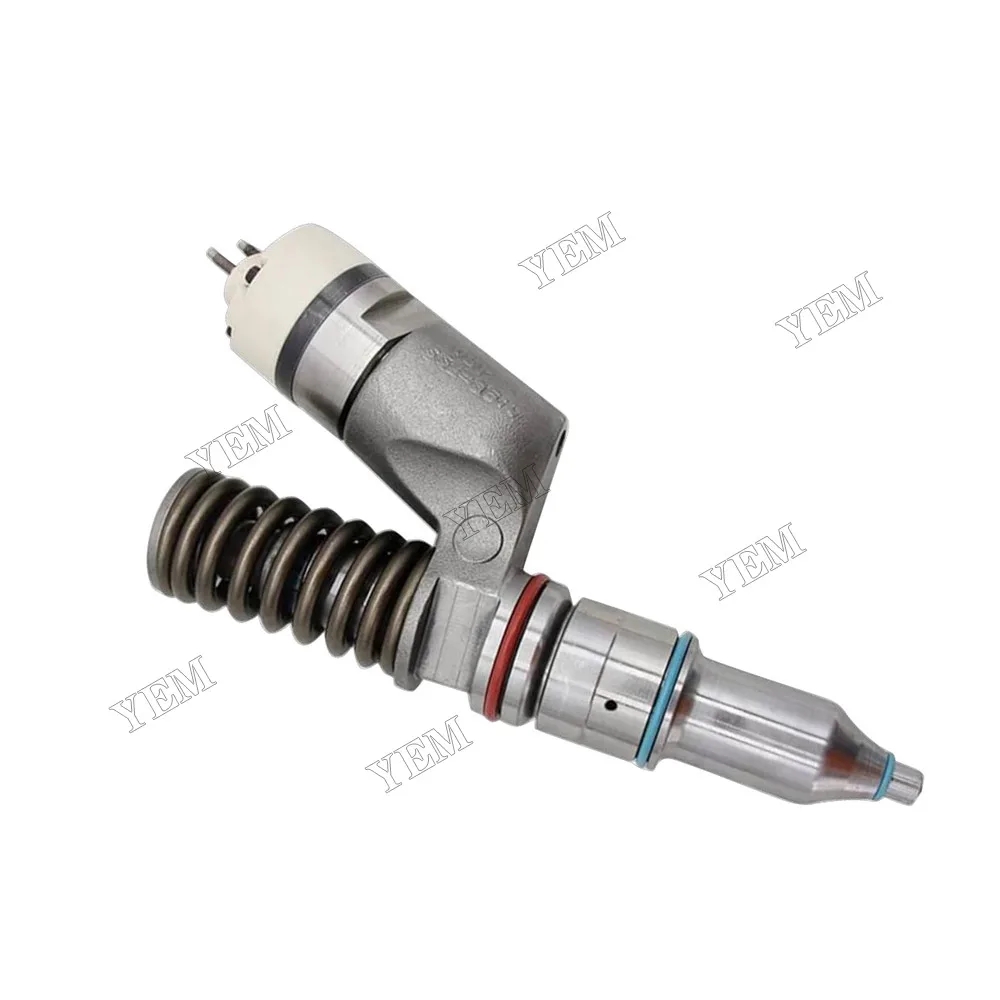 Injector 10R-7228 Fit for Caterpillar C15 C18 Engine