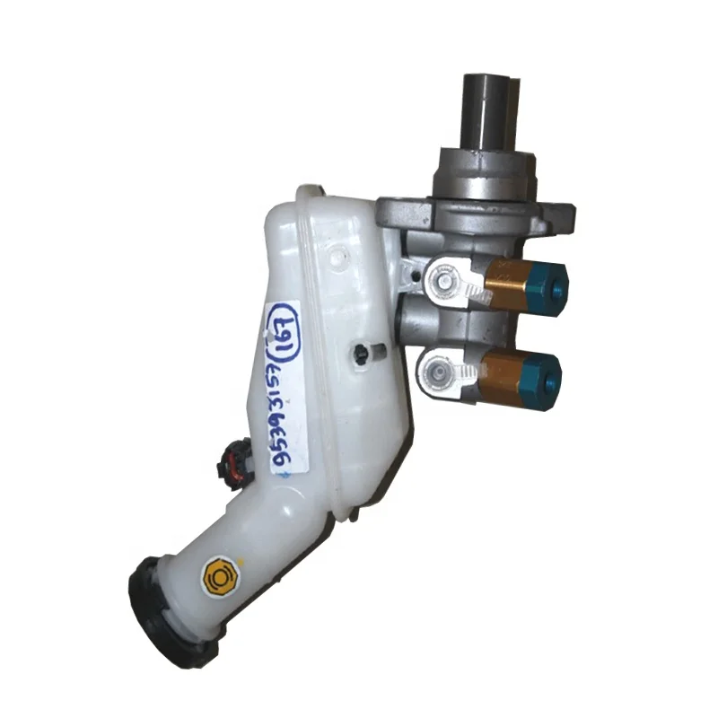 Brake Master Cylinder With Good Price for Chevrolet Spark 95393157