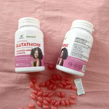 best glutathione pills for skin whitening in kenya Winstown daynee collagen 500mg capsules softgel glutathione Vitamin E glutathione capsules Brand_VidaGlow Size: 8g x 15 Sachets:30s bpc-157 human clinical trials
