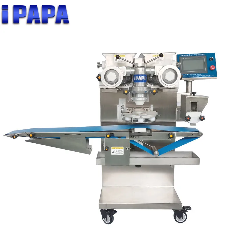 PAPA Knish Making Machine