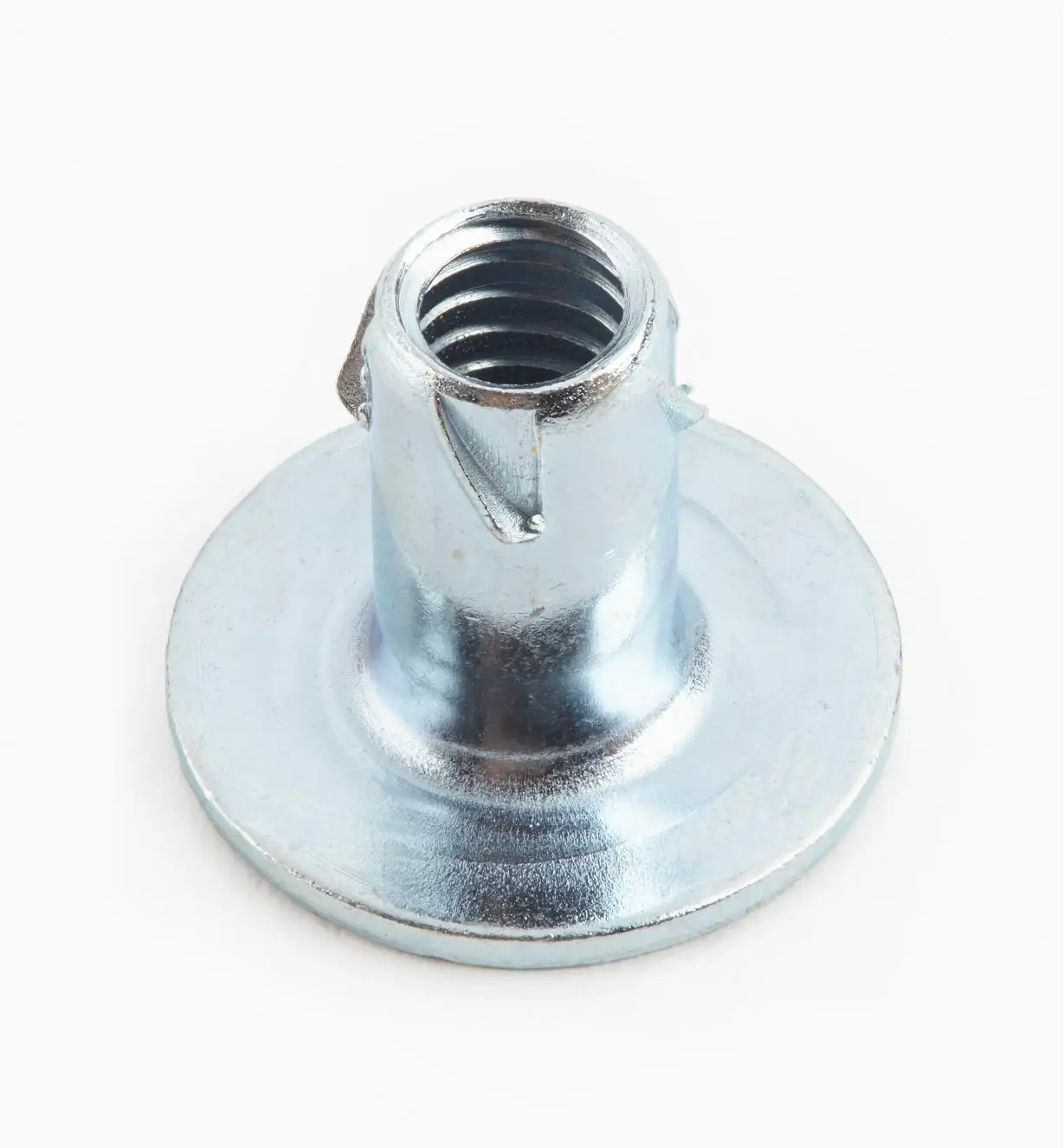 Propell T Nuts 1/4-20 Thread Knock-in Nuts