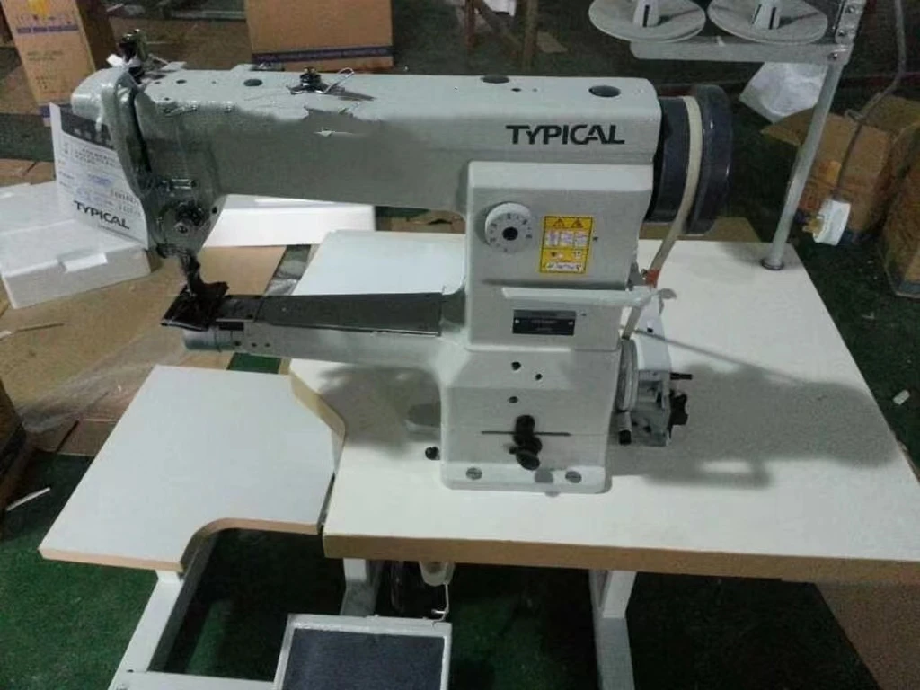 Typical GC2605 Sewing Machine