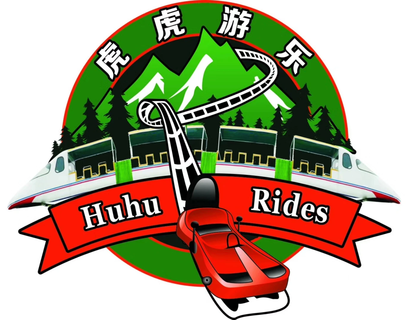 Company Overview - Zhuji Huhu Rides Engineering Co., Ltd.