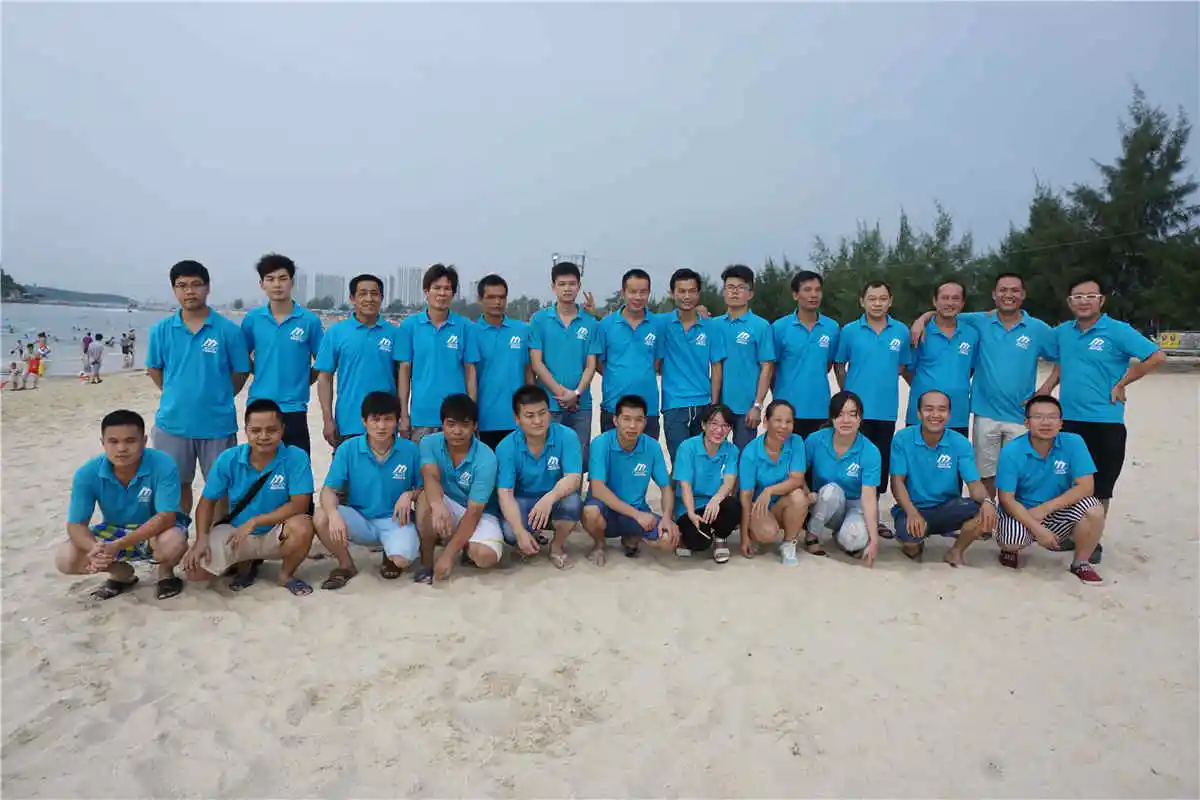 Huizhou Maps Industry Co., Ltd. 2