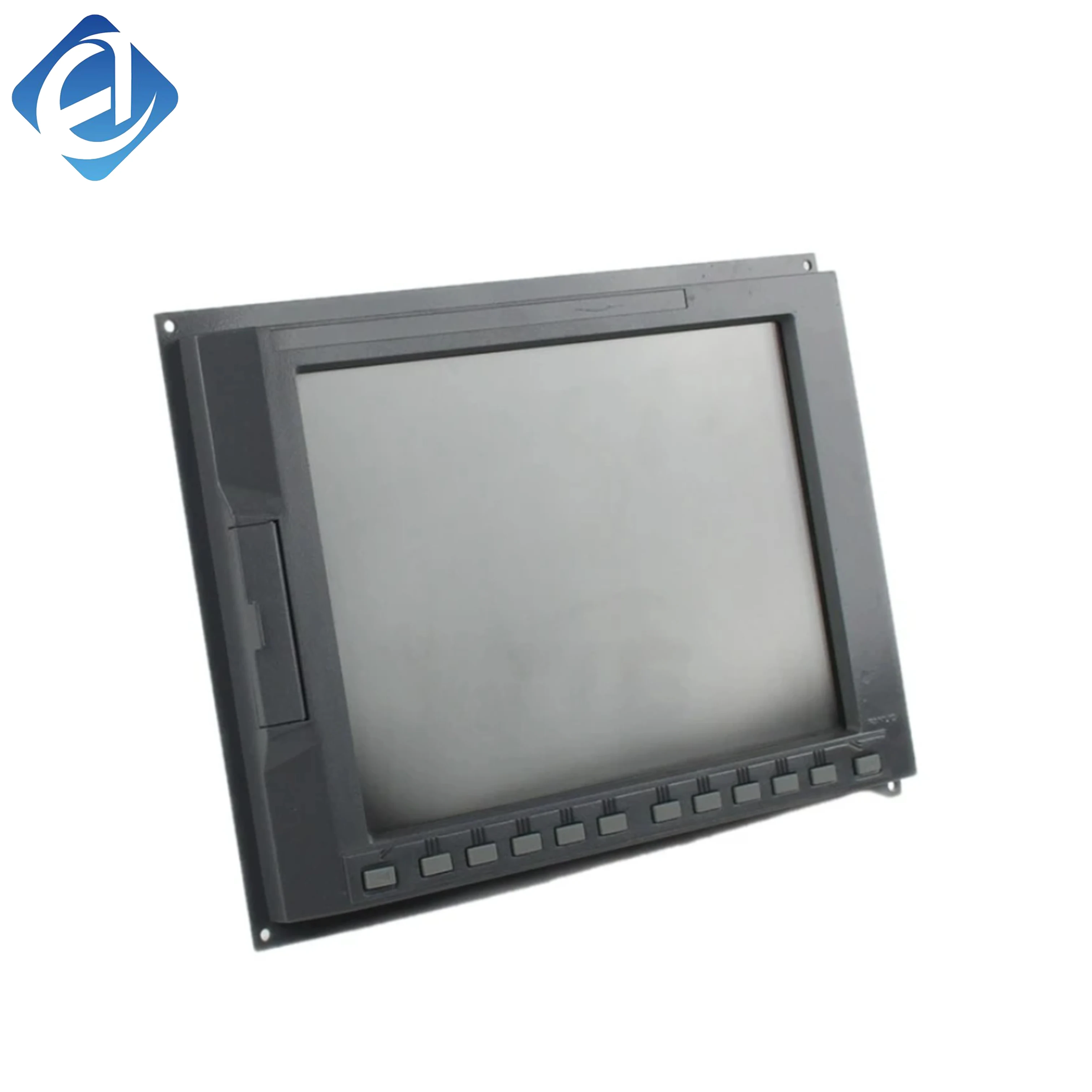 New Original A02B-0281-C072 EPR CNC I/O module unit. It provides stable digital signal input‑output with excellent anti‑interference performance. Widely used in Fanuc numerical‑control systems to connect peripheral actuators and sensors