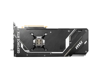 新入荷 M-S-I GeForce RTX 4090 VENTUS 3X 24G デスクトップ用