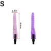 Pink/Purple S