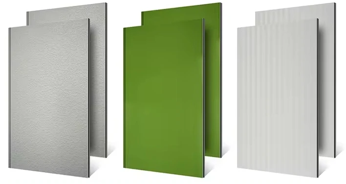 Decorative Exterior Wall Cladding Sandwich Panels Machinery 3D Appearance Metal Siding Making Machine PLC Control Gear Bearing