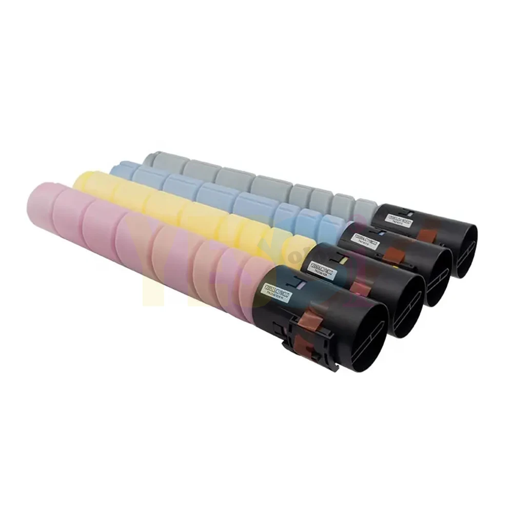 Yescolorful Compatible Tn216 Tn216 Tn 216 Toner Cartridges For Konica