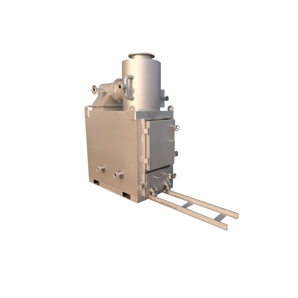 Pet Crematorium Machine/Animal Cremation Machine for Sale