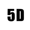 5D-(500 Fans)