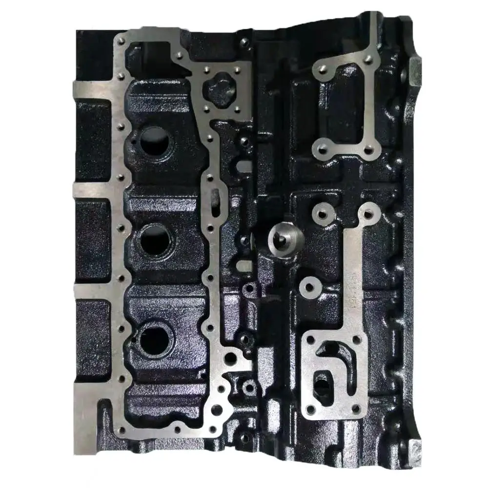 4BD1TC 4BD1 Cylinder Block for Isuzu Car Engine Block