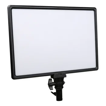 FB-Re288-40SL 40W Lighting Video LED Light Panel Bi Color LED Video Professional Soft Light for Live Video Streaming Photography