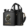 Custodia in pelle nera 316 53 oz 4