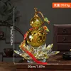 Large lotus gourd, yellow