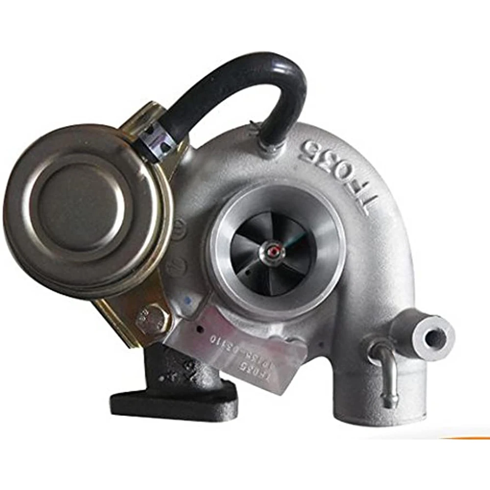 IZUMI for Mitsubishi TF035 Turbocharger 49135-03110 Diesel Engine Parts