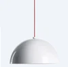 30 cm bianco